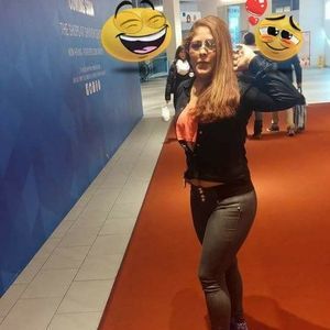 Meet your Posher, Noemy